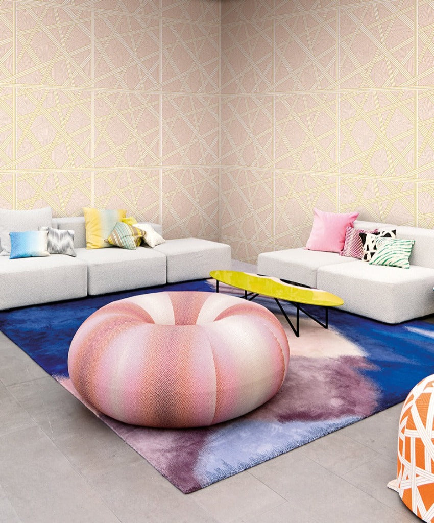 Missoni Home 5 Nastri wallpaper