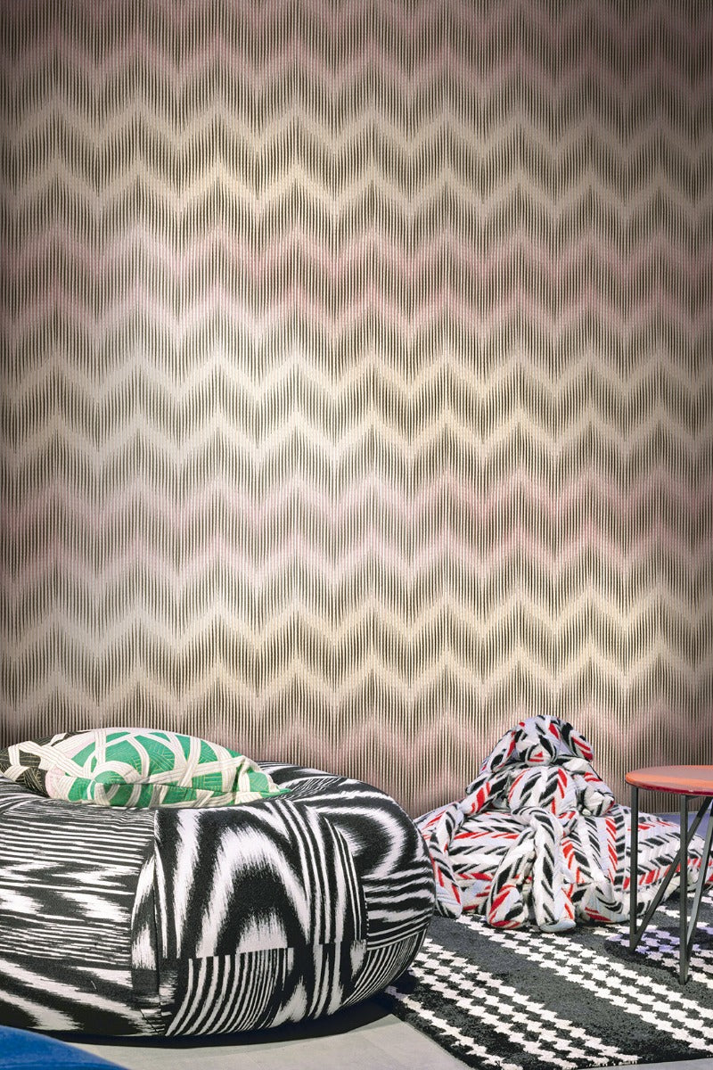 Missoni Home 5 Ande wallpaper