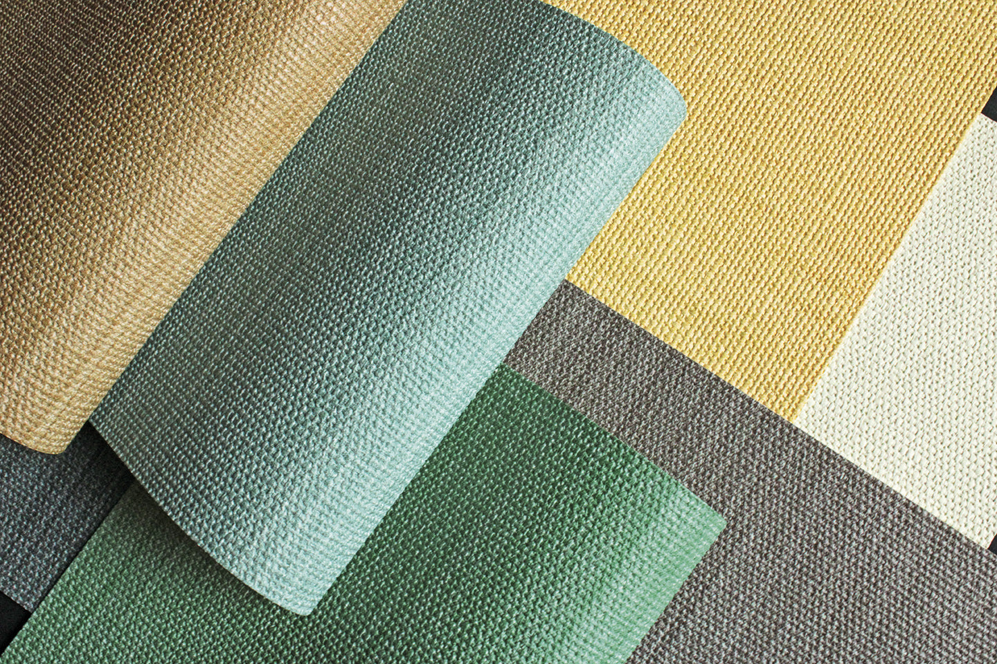 Missoni Home 5 Linen wallpaper