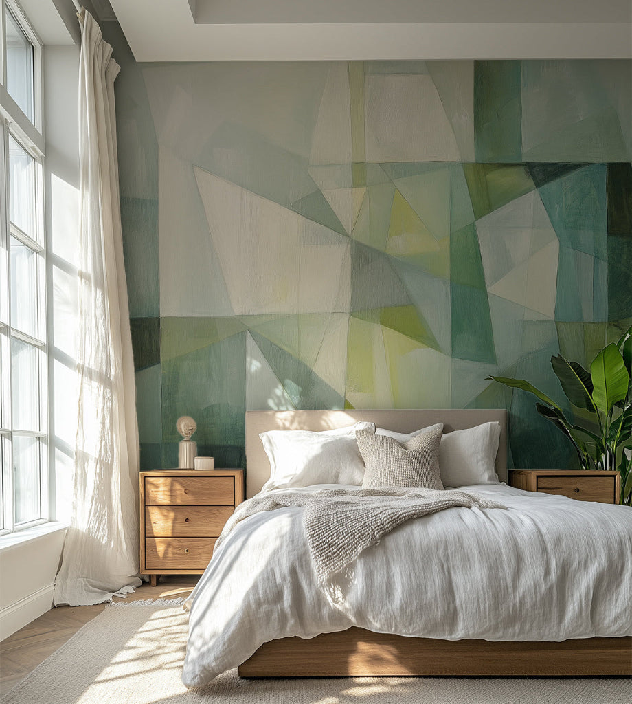 Harmony mural
