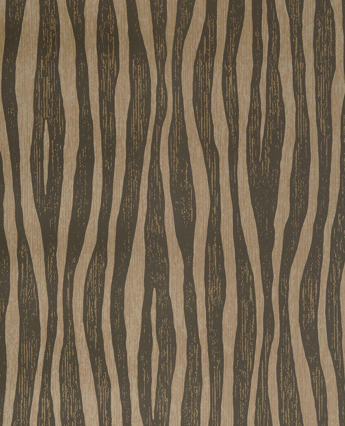 Skin Textured Zebra Stripes wallpaper