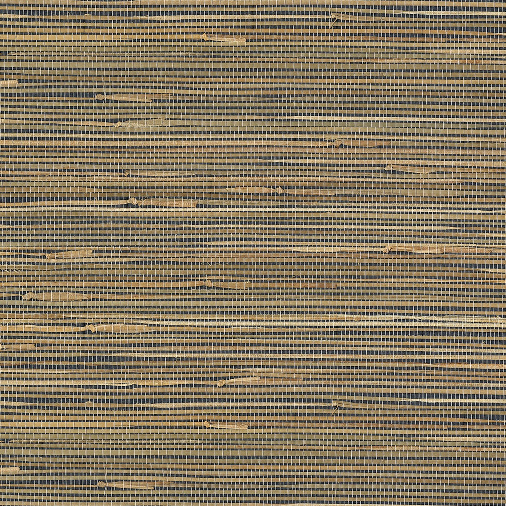 Multi-colour Natural Grasscloth Wallcoverings