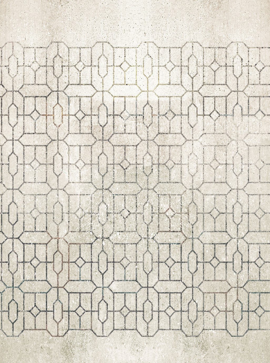 Wallpower Favourites Trellis mural