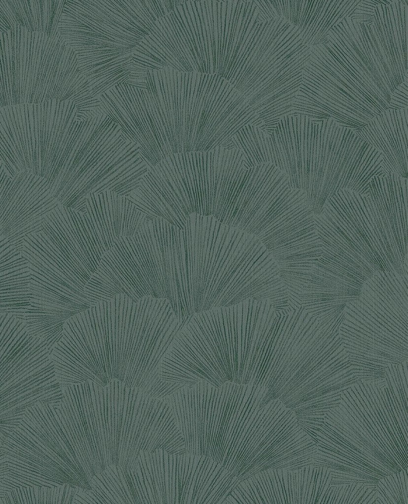 Oasis Gingko Leaf wallpaper