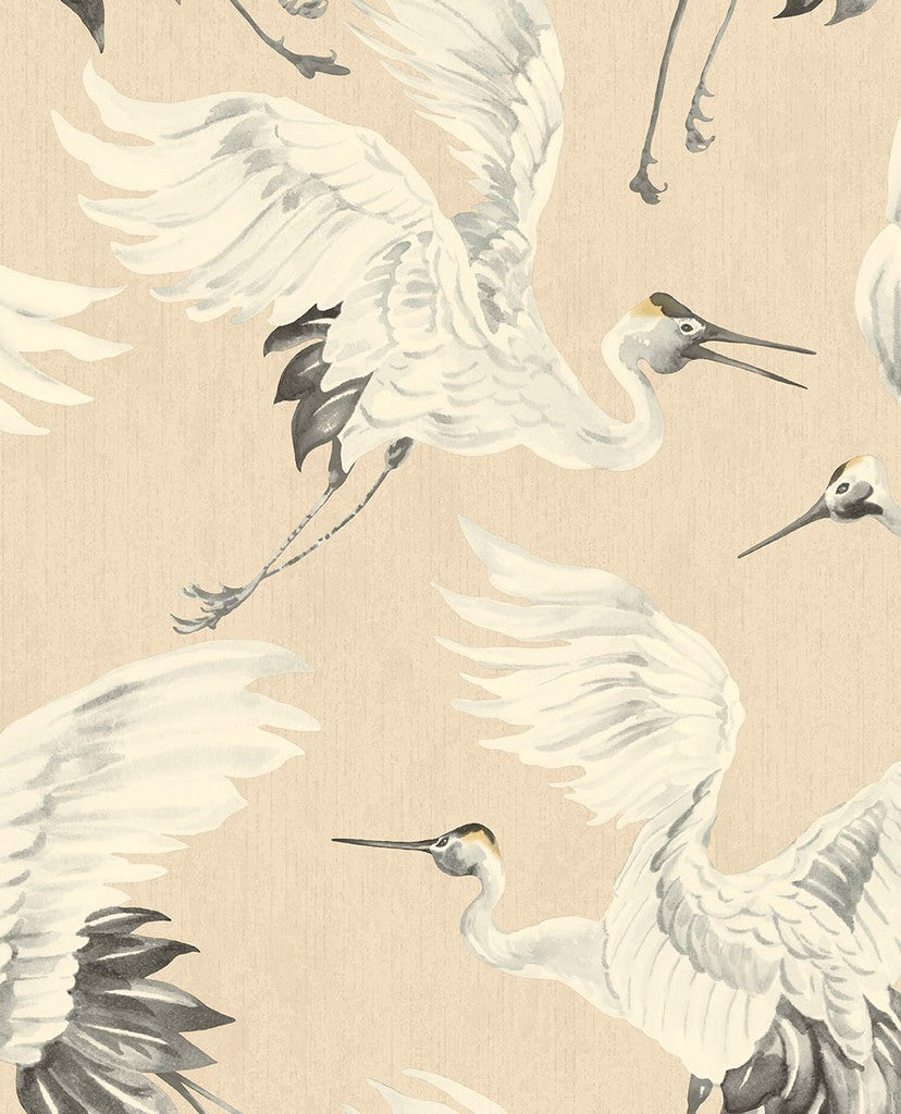 Oasis Flight of the Birds wallpaper