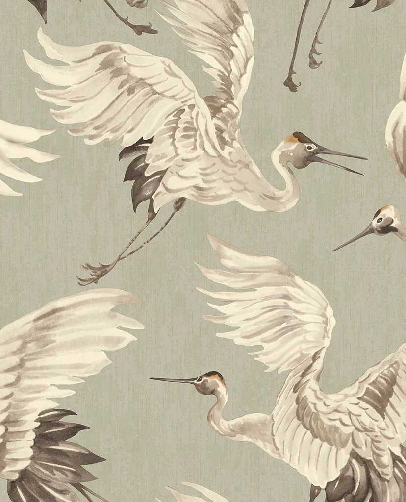 Oasis Flight of the Birds wallpaper