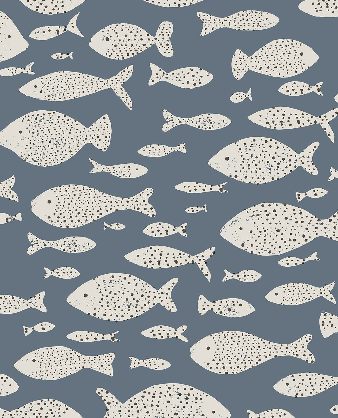 Explore School of Fish wallpaper