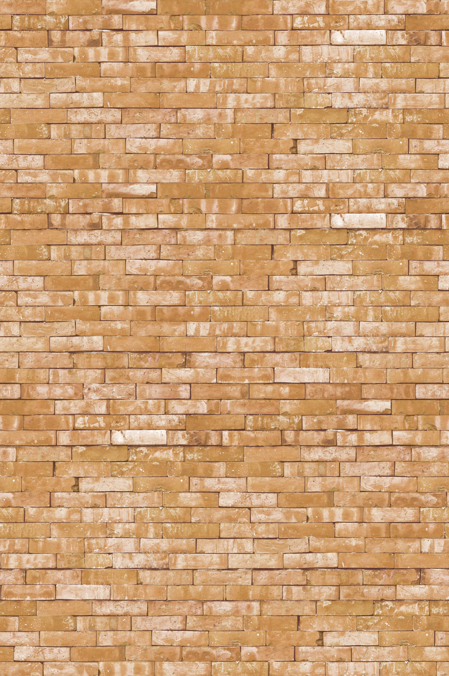 Wallpower Junior Bricks & Blocks mural