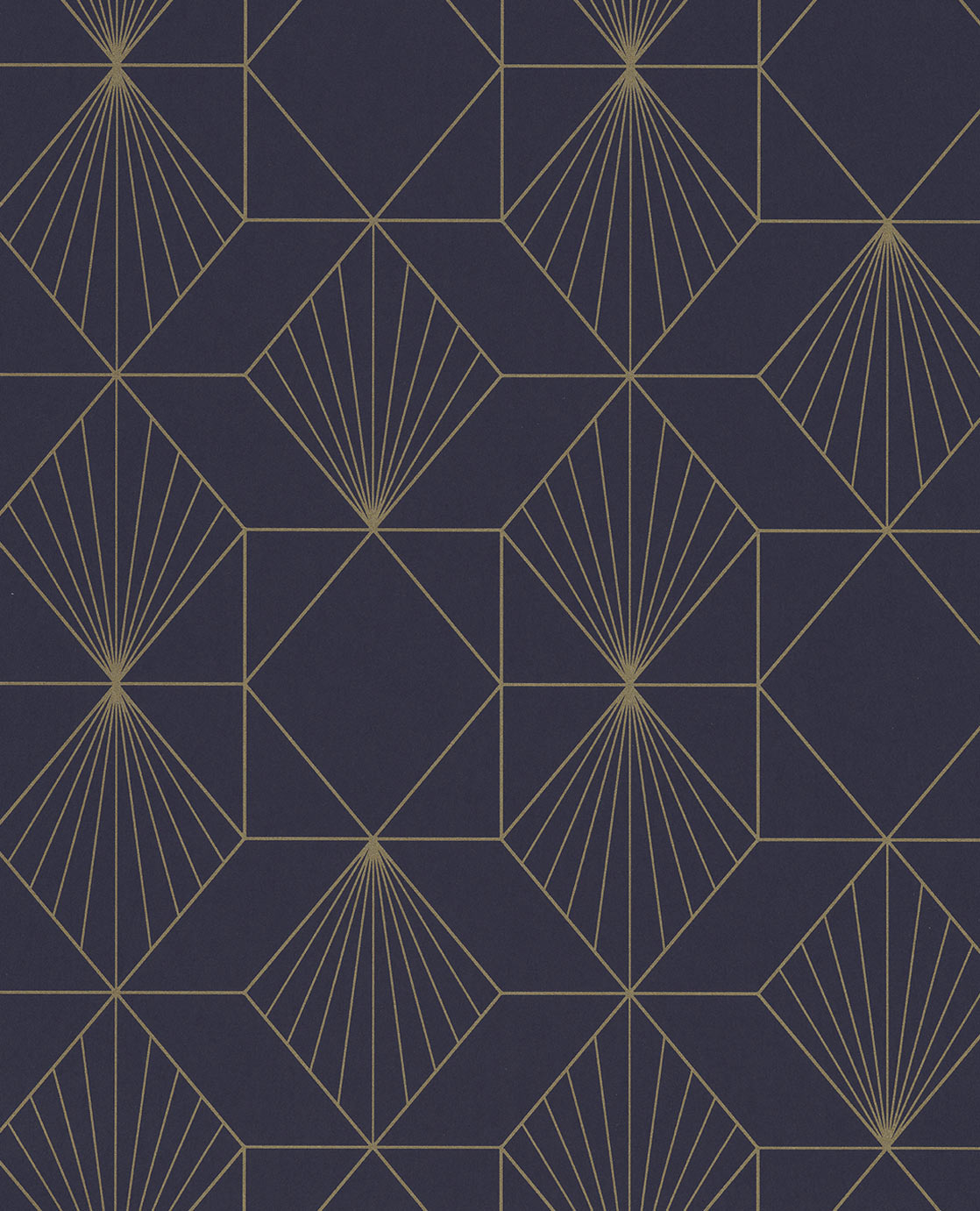 Geonature Graphic Geometric wallpaper