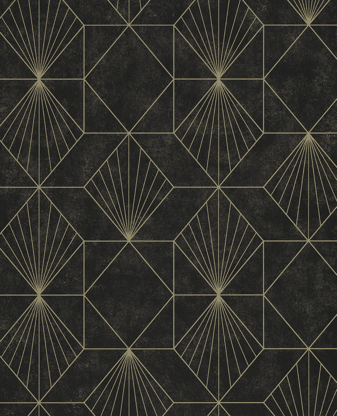 Geonature Graphic Geometric wallpaper