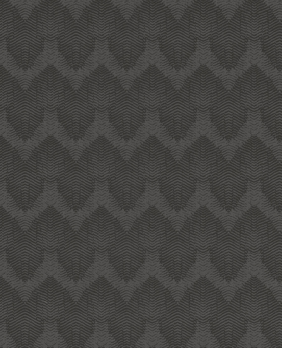 Topaz Shimmer Zigzag wallpaper