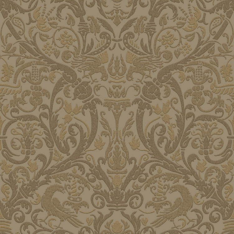 Italian Classic Ca D'Oro wallpaper