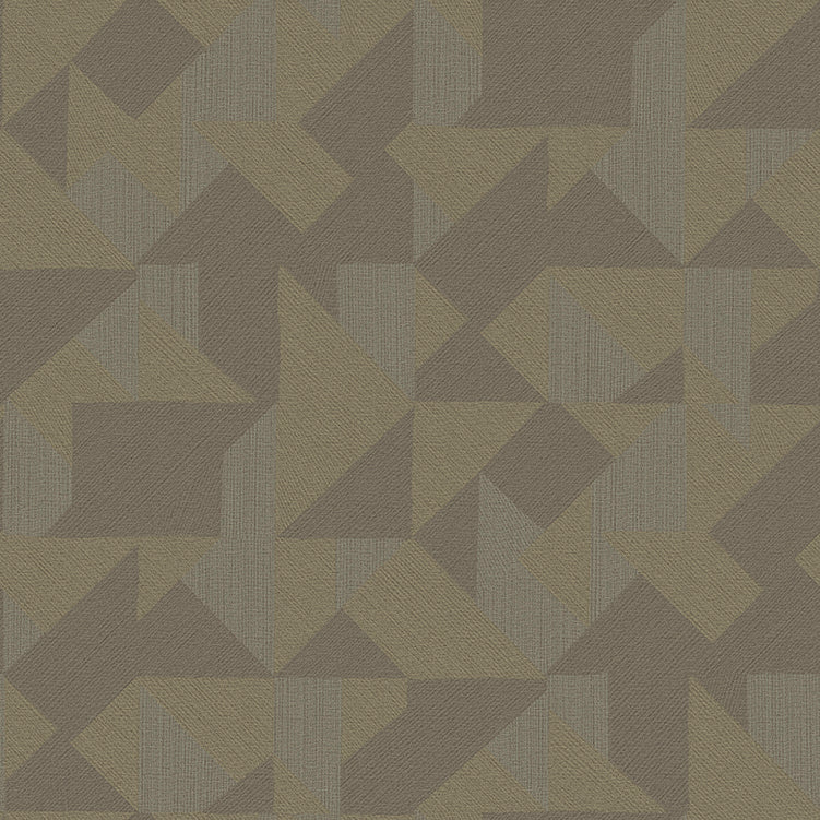 Living Geometry wallpaper
