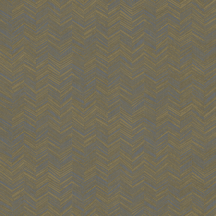 Living Chevron wallpaper